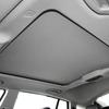 Car Sunroof Curtain Cover Panoramic Sun Roof Visor Sunshade Curtain for Mercedes-Benz A AMG W176 CLA C117 A180 A200