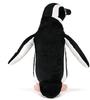 Carolata Humboldt Penguin Plush Toy Realistic Penguin Animal Toy Doll Gift Present Birthday Christmas Present (Standing, Parent/Soft Touch) (Twice