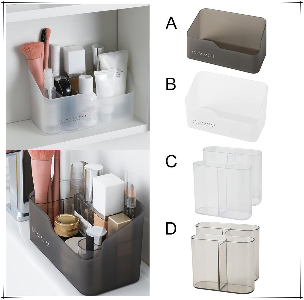 

Многофункциональные продукты по уходу за кожей Пульт дистанционного управления Косметика Ящик для хранения ювелирных изделий