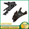 Accesorios de exterior