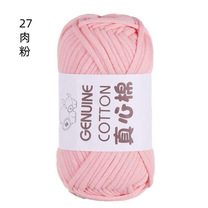 Hemp Lace Tencel Linen Yarn Pure Cotton Thread Diy Hand Crochet Summer Thread Hollow Sweater Shawl *3pcs