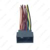 Compatible Tail Wire for Honda CRV, Accord, City, Civic, Fit, Odyssey, and Crosstour Car Audio CD Player