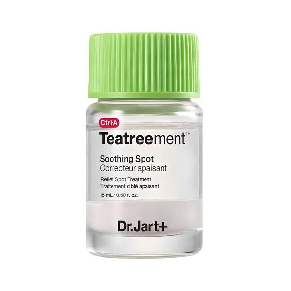 Dr.Jart+ Ctrl-A Teatreement Soothing Spot Essence, 15ml