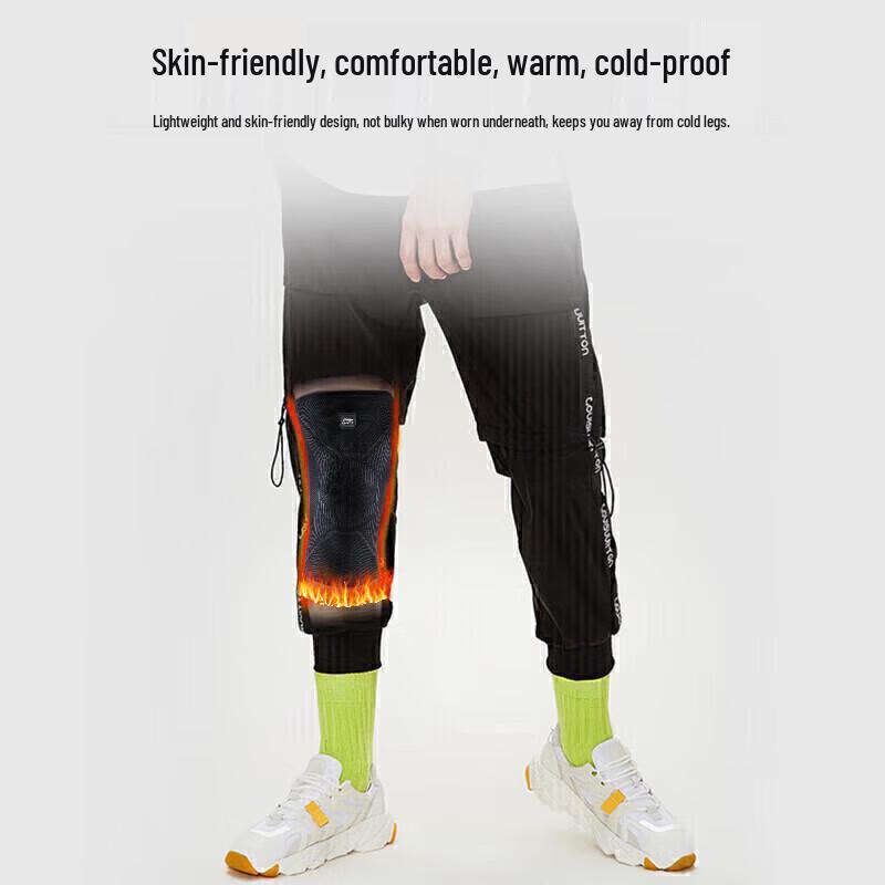 Li-Ning Sport-Kniestütze