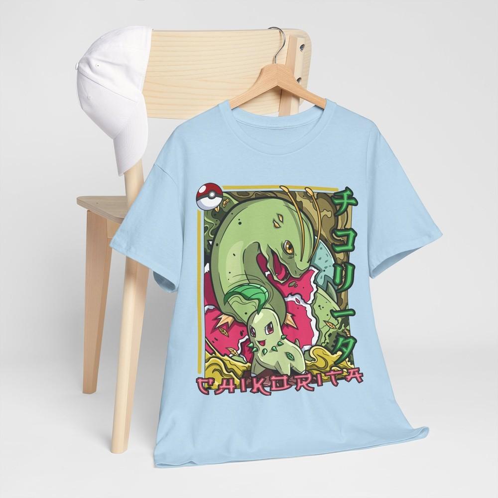 Unisex Tshirt Unisexga Oataku Kawai Funny Girl Anime Unisexga Black Shirt All Size M