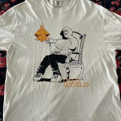 Oberteile – T-Shirts