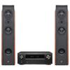 HiVi D3.2HT 5.0 Channel Home Theater Speaker System (CN Version)