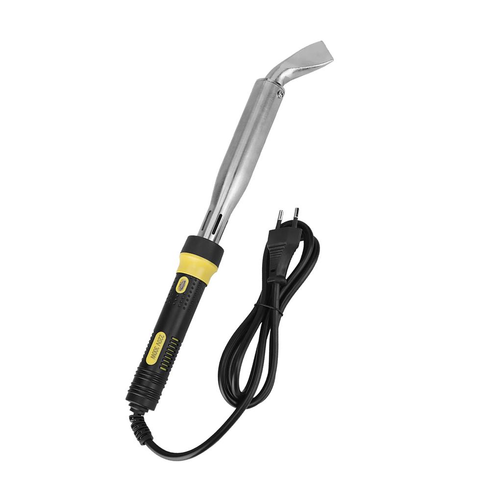 Electric Temperature Bending Soldering Iron Welding Gun TU 505B 300W