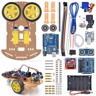 Module DIY – Module electronice