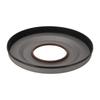 Metal Transmission Front Seal Gasket Prevents Leaks, for S60 S80 V40 V50 V60 XC60 31256845 6DCT450 31256729 1684808 MPS6