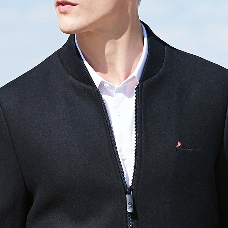 JOW Men's Top Jacket