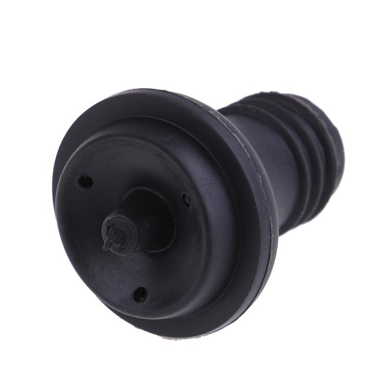 4 Tapones de Goma de Succión al Vacío para Botellas, Conservadores de Vino al Vacío