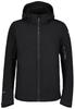 Jacket Icepeak 57911 Black Basic