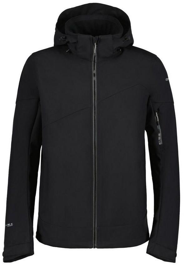 Jacket Icepeak 57911 Black Basic