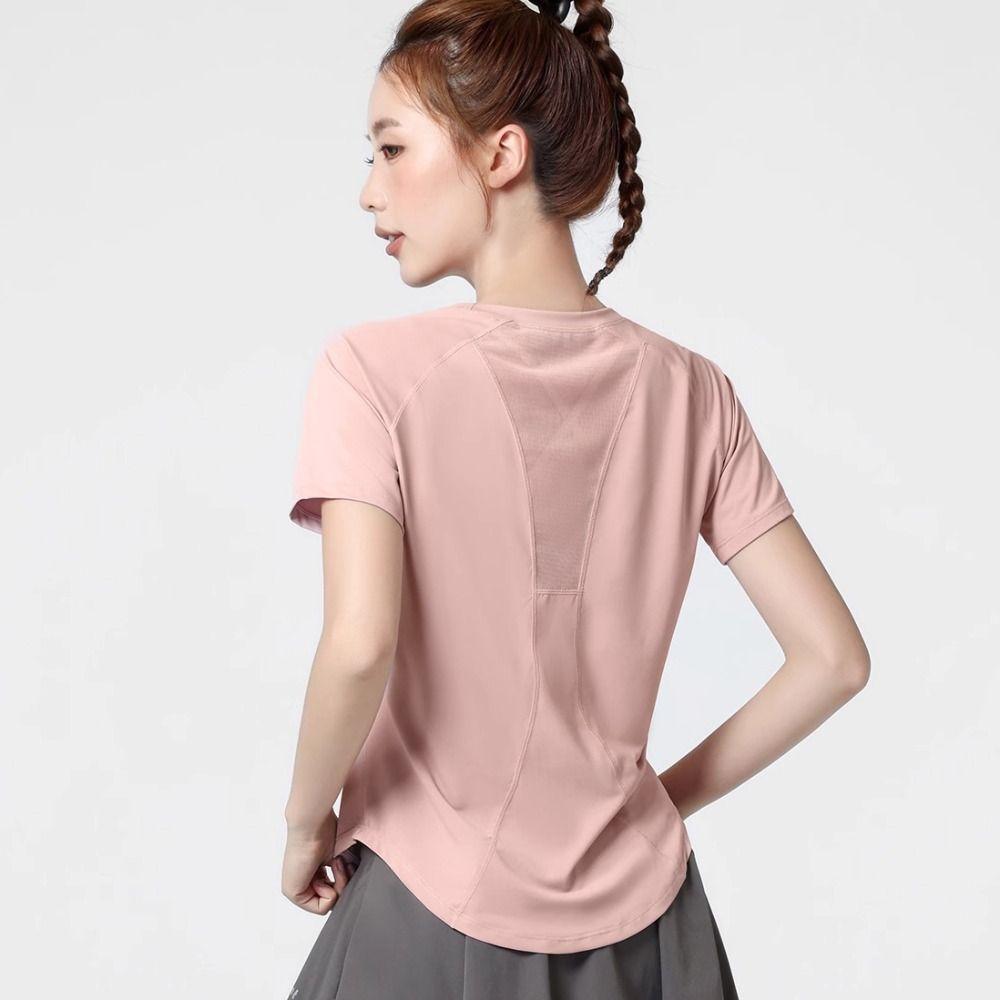 Quick-Drying Material Professional Running Colothes Quick-Drying Clothes Yoga Practice