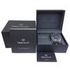 Tag Heuer Aqua Racer 300M Watches CAY118B.BA0927 NavyDial Stainless Steel Quartz Chronograph Mens Used