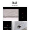 Motorcycle Cover, Compatible with Honda CB1300 CB1300SB / SF Dedicated All-Weather Motorcycle Cover, Heat