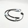 For BAIC Senova X35 ABS Wheel Speed Sensor Front Rear Left Right Wire Harness Assembly