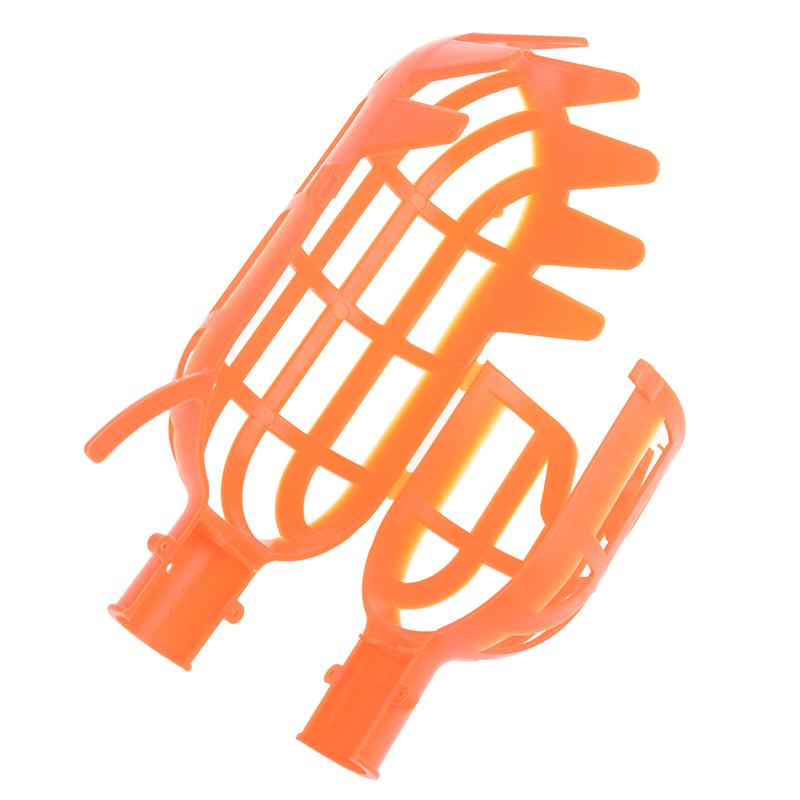 Hlava sběrače ovoce Košík Sběr Sklízeč Zahradnické nářadí