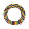 Adhesive PVC Moulding Trim For Vehicle Door Edge Guard Engine Hood Decoration 12M Styling Moulding Trim Strips