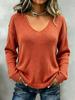 2026 Multi-color, Multi-size Casual Sweater: Hot Selling in Europe and America