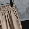 American Retro Solid Color Straight Wide-leg Casual Pants Men's and Women's Loose Casual Versatile Drape Pants