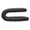U-Shaped Dual-Headed Dragon Dildo: Wearable Realistic Orgasm Enhancer