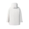 FILA ORIGINALE Down Jacket Men's Cool Stone White F11M549902FWT