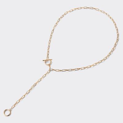 Náhrdelníky a prívesky – Retiazky na krk