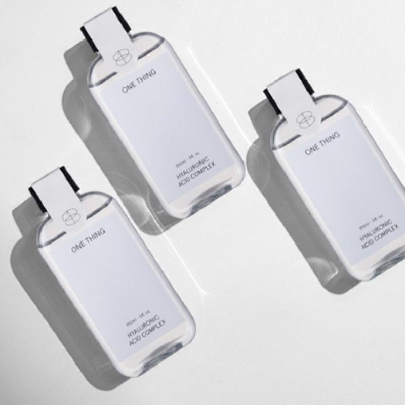 One Thing Hyaluronic Acid Essence 150ml