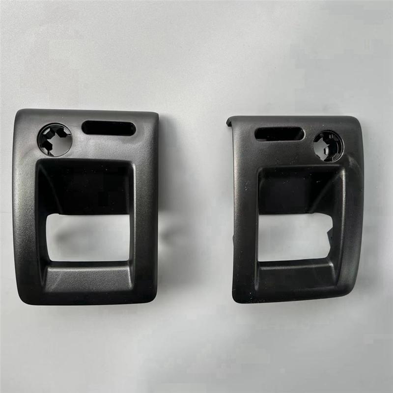 Portable For Passat B6 Rear Seat Down Cover Seat Wrench Rear Seat Trim Cover