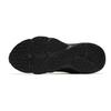 Anta Men's Walker Mid Black Dark Grey 112248984-1