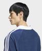 ADIDAS Terry Cali Tee - Night Indigo / Kw7401
