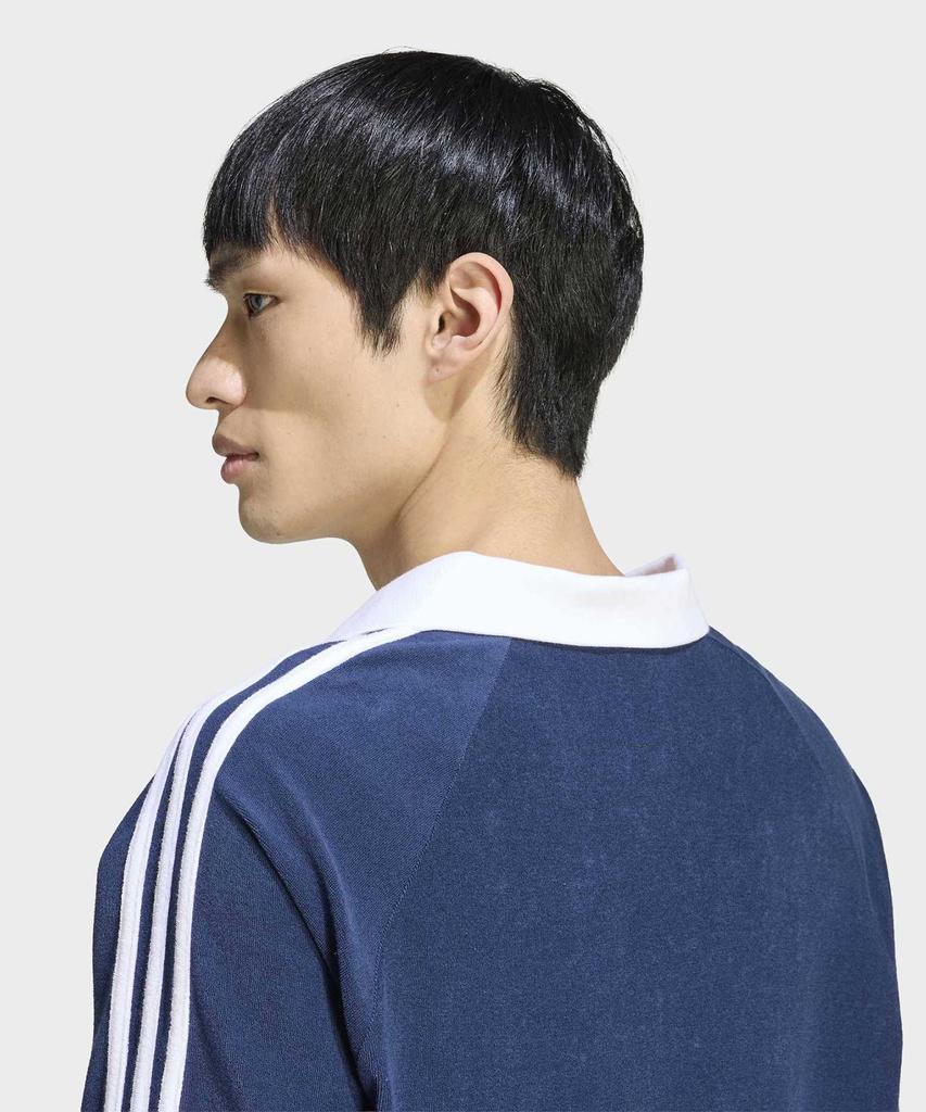 ADIDAS Terry Cali Tee - Night Indigo / Kw7401