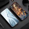 Christmas Snowman Phone Case Cover for Xiaomi Mi 17 15 14 13 12 11 Ultra 15T 14T 13T 12T 11T Pro Lite 5G Soft TPU Shell Fundas