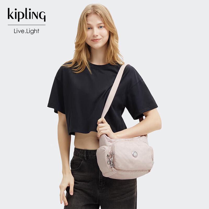 Сумка-тоут через плечо Kipling GABB