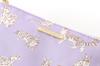 DDintex FLORET LONDON BASIC Pouch, Miao Lavender, 15 x 10.5 x 4.5cm [Liberty Print]