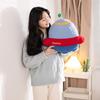 UFO Rocket Plush Doll Space Series Plush Toys Space Theme  Stuffed Toys Astronauts Plush Toys