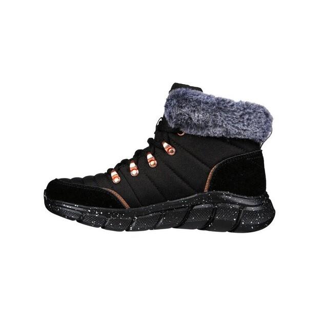 Ботинки Skechers 117339-BBK_3