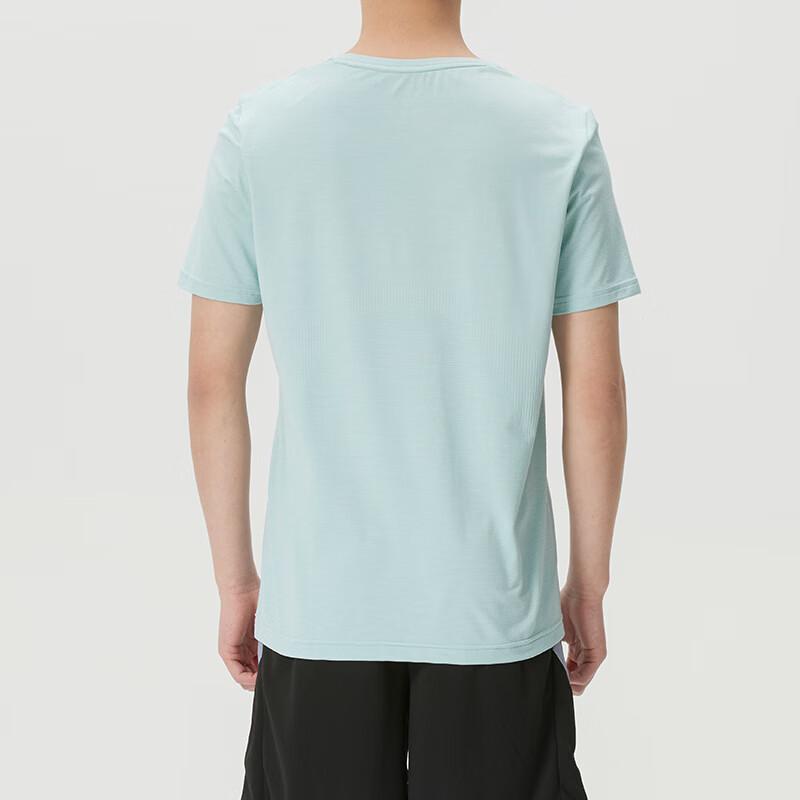 Under Armour Men's Training Short Sleeve T-Shirt