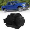 Electronic Locking Differential Knob AL3Z14B166BA E Locker Override Control Knob for F150/MARK LT TF6 4x4 4WD 2009‑2014