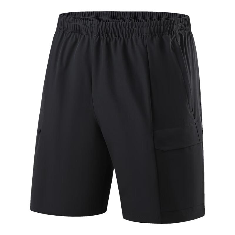 

Fengxun Men s Summer Outdoor Casual Woven Shorts 4XL