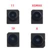 Înlocuire Lentilă Albastră Cameră Spate Pentru iPhone 7 8 8 Plus X XS XSMAX 11 12 13 Pro MAX MINI Albastru Reparare Înlocuire Cameră