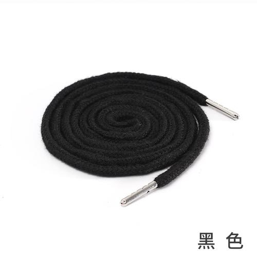 130cm Sports Pants Cord Sweatpants Drawstring Strap  Woven Rope Belt Hoodies Accessories DIY Apparel Sewing Band Supplies