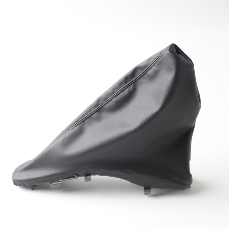 For MINI R50 R53 Cabrio R52 Parking Brake Hand Break Lever Cover Panther Black LHD RHD 34421171195