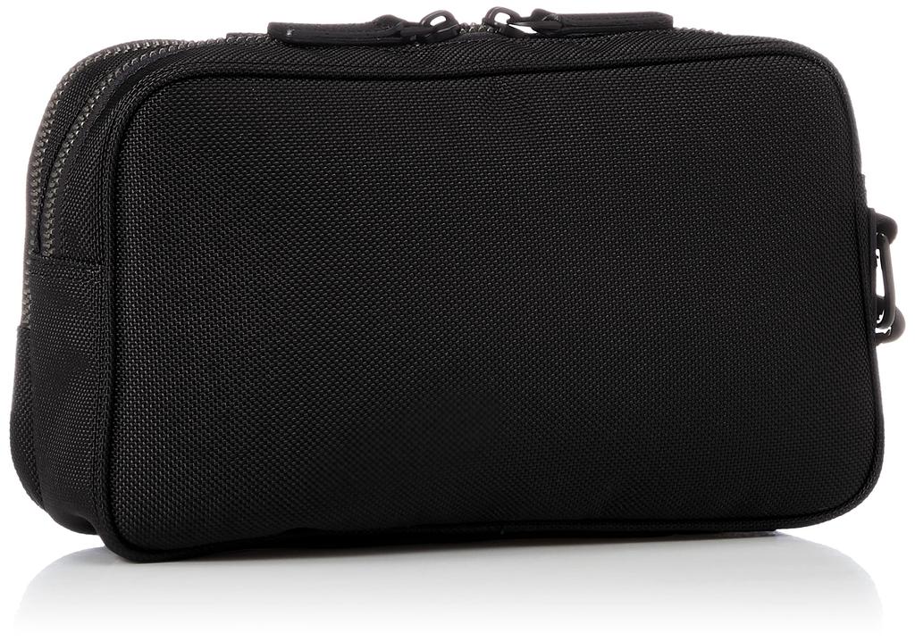 Briefing Men's Fusion Mobile Pouch, Black
