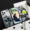 P-post M-Malones singer Phone Cases For iPhone 17 16 15 14 13 12 11 Plus Pro Max Colorful Case