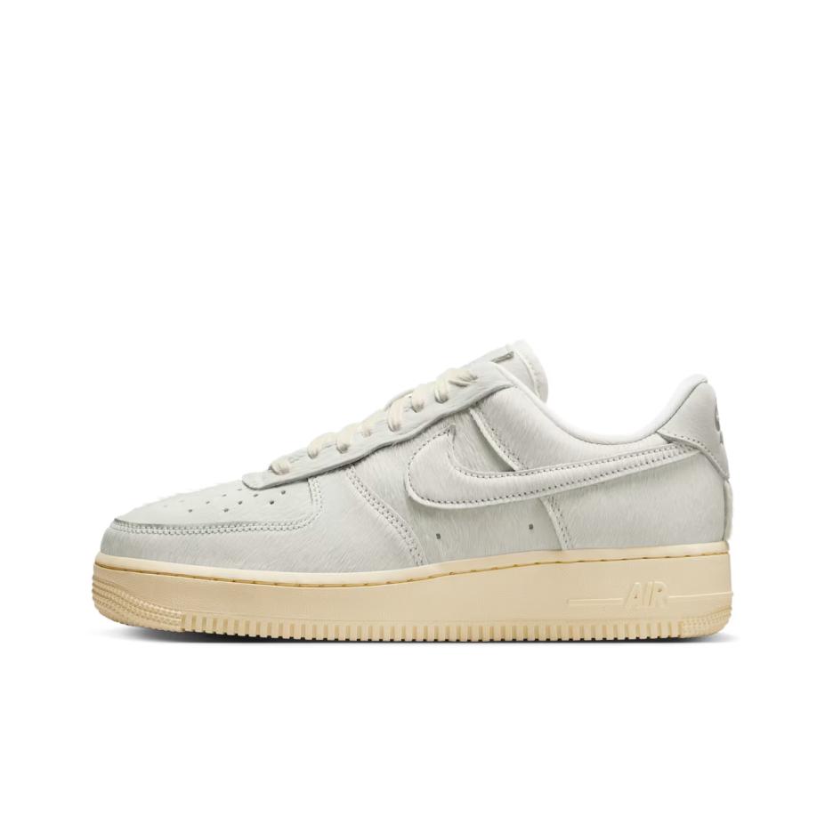 

Nike Air Force 1 07 Women Sail Muslin II7398-100 EU 38.5