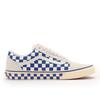 Vans Old School Chk Navy Marshm Vn000d7zfrp Chk Navy Marshm