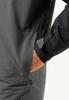 Куртка Jack Wolfskin Jasper 2l Jkt M (1108373) сланец